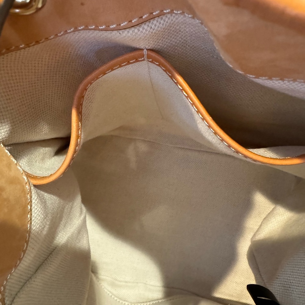 Dooney & Bourke Drawstring Handbag - Picture 12 of 16
